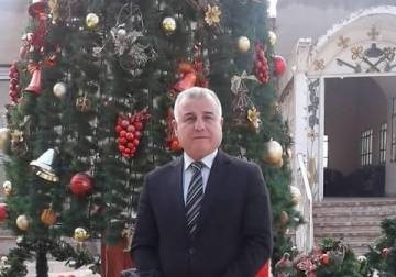 اغتيال في وضح النهار: الصائغ 
