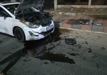 الدفاع المدني السوري يستجيب لـ17 حادث سير ويُسعف 11 مصاباً