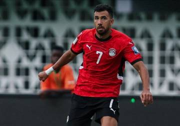 مصر تتعادل سلبيا مع بوركينا فاسو في تصفيات مونديال 2026