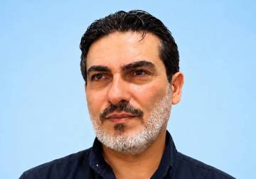رحيل الكاتب والصحفي الفلسطيني السوري حسام أبو حامد