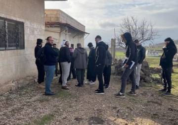 العثور على جثة ستيني داخل منزله في الحارّة بريف درعا