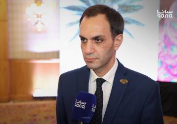 الشرع يعيّن ثلث 