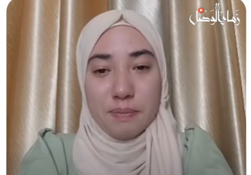 ابنة زهير زرعي تستغيث: والدي خُطف مع رجل الأعمال هاشم العقاد ولم يعد 