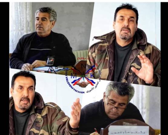 (الفصل الثاني).. اغتيال داود جندو: حين قطّع رأس الدفاع الآشوري وسحبت الحماية بالقوة