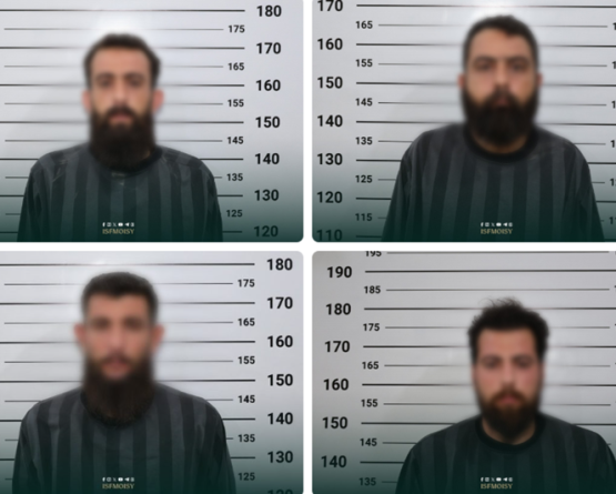 القبض على 4 متهمين بالاعتداء على مشفى 