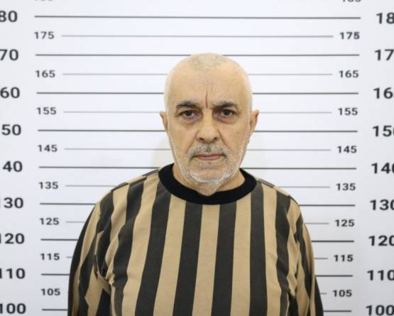 القبض على العميد الطيار فائق مياسة المتورط باستخدام البراميل المتفجرة