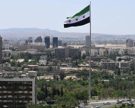 هل بدأت ملامح المراهقة تظهر في الأداء الاقتصادي للحكومة في سوريا..!؟ 