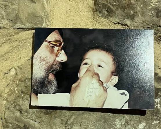 دير مار موسى الحبشي.. على خطى الأب باولو يستقبل الباحثين عن السكينة والسلام في سوريا