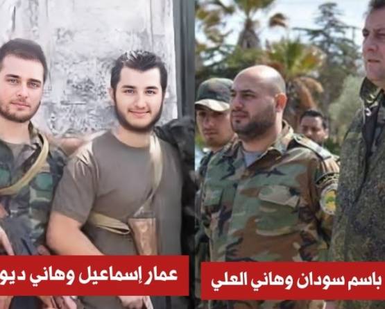 من يحاسب مليشيا البعث في جامعة دمشق