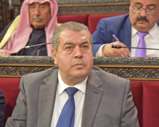 عاطف نداف: من المحافظات والحقائب الوزارية إلى قائمة الحجز الاحتياطي والأموال المجمدة