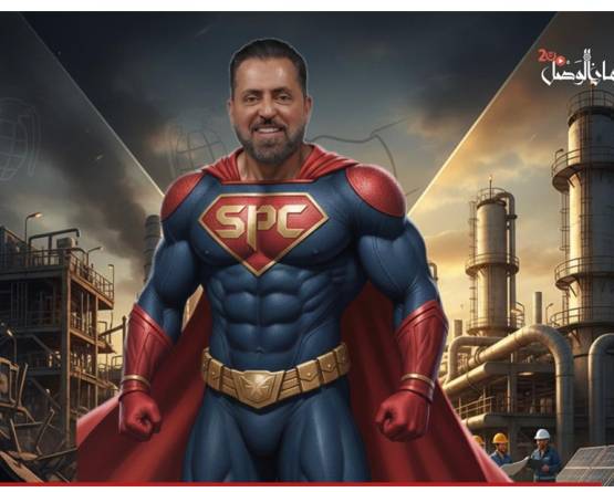 معمل غاز حيان: من الرماد إلى الأمل.. شراكة سورية-كرواتية لإعادة الحياة لمنشأة الطاقة المدمرة