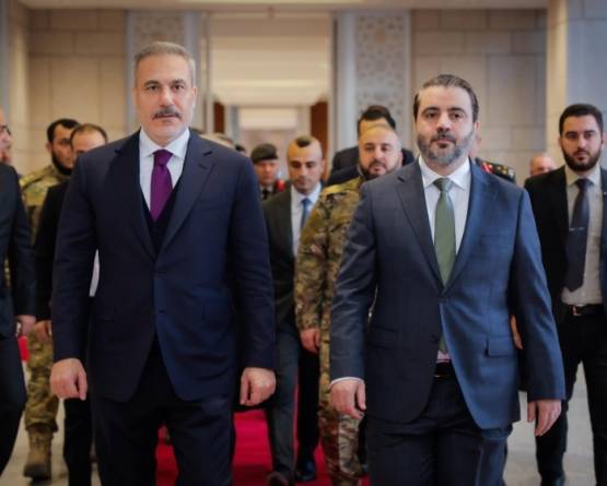 الشيباني: تأخر اندماج 