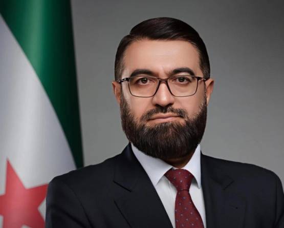 وزير العدل: أحكام تاريخية بحق رموز النظام البائد استجابةً لعدالة الشعب السوري