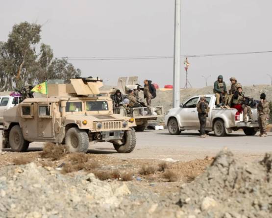 تصعيد أمني لـ