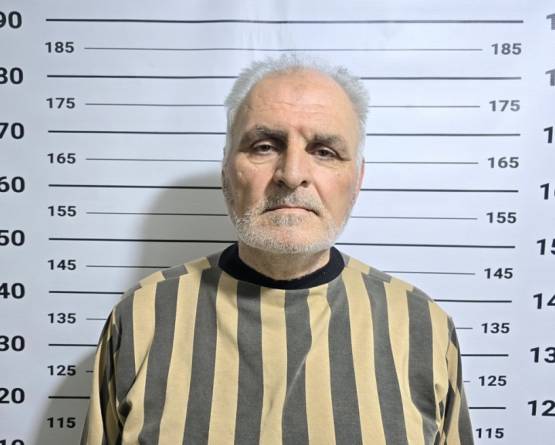 الأمن الداخلي بطرطوس يعتقل علي كاسر رسلان المتورط في مجزرة البيضا عام 2011