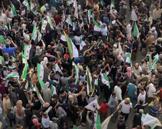عقب المظاهرات المطالبة بفرض سلطة الدولة.. ما الذي يجري في محافظة الحسكة؟