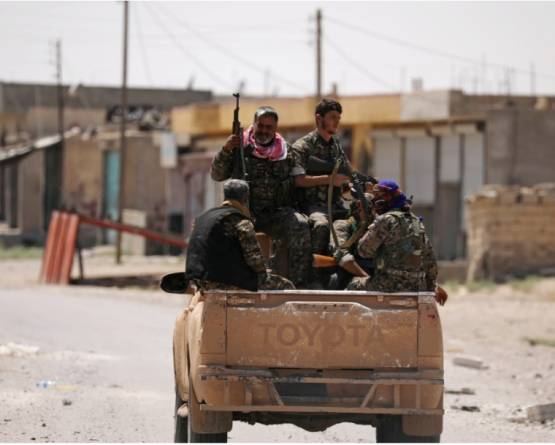 حين تختار السلطة أن تكون سجناً… كيف دفنت 