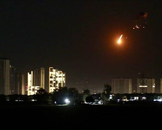 رصد لأهم 5 تطورات ميدانية وسياسية في الصراع الإيراني الأمريكي الإسرائيلي خلال الساعات الأخيرة