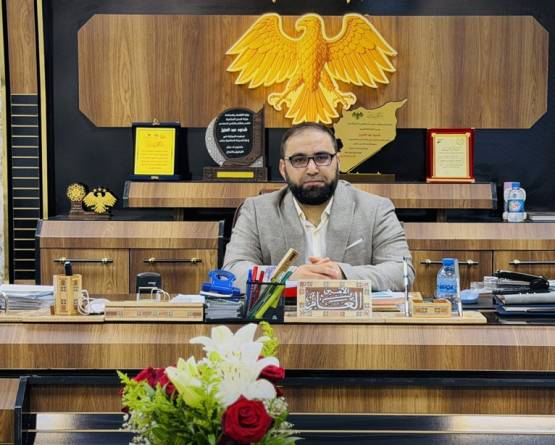 الأمين العام لمحافظة الرقة يوضح أسباب استبعاد مئات الموظفين من العودة إلى العمل