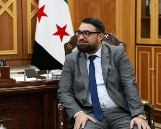 وزير العدل وثقنا 96 ألف أمر إعدام وربع مليون مفقود.. والأمر يحتاج 