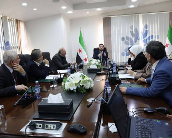 نحو إدارة عامة ترتكز على الجدارة.. اعتماد الصيغة النهائية لمشروع قانون الخدمة المدنية الجديد