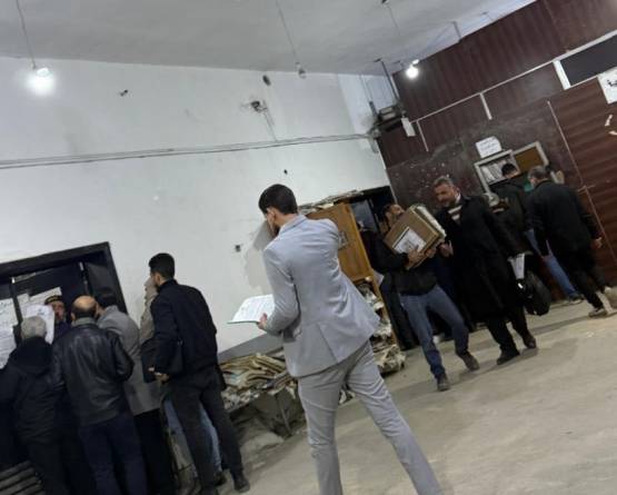 بين الإصلاح القضائي والعبء على المواطن 