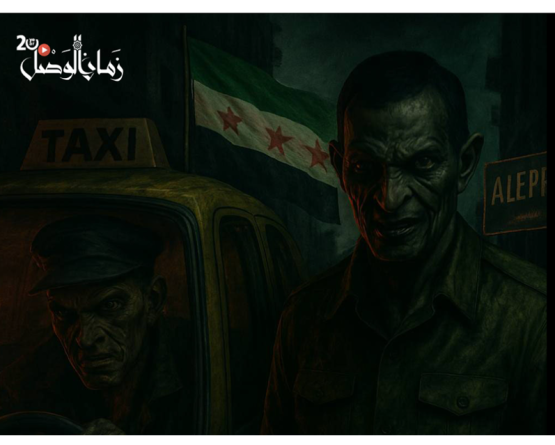 الثورة السورية بين من دفع الدم… ومن حصد المكاسب