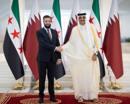 جولة خليجية للرئيس الشرع: إعادة تموضع إقليمي وتكريس لنهج الاستثمار