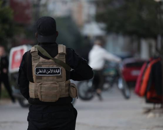 حملة أمنية واسعة في طرطوس ضد فلول النظام البائد