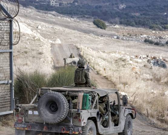توغّل جديد لقوات الاحتلال الإسرائيلي في ريف القنيطرة الجنوبي