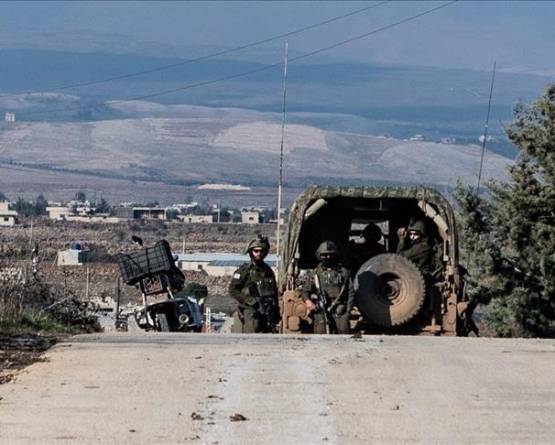 الأمم المتحدة: الجيش الإسرائيلي احتجز ما لا يقل عن 250 شخصا جنوبي سوريا