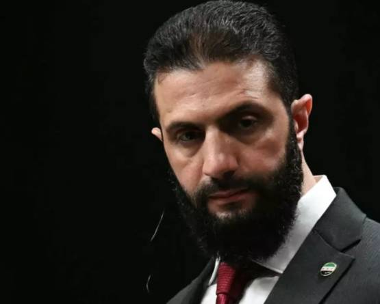 ​بناء الدولة لا يحتاج 