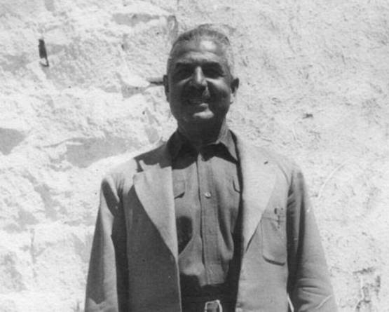 في عيد النوروز: حسين أحمد الإيبش الدمشقي الكردي.. نموذج للبرجوازية الوطنية التي نفتقدها اليوم