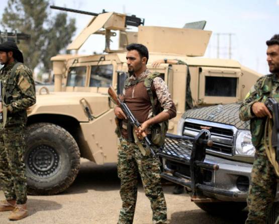 الحسكة: تشديد أمني لـ