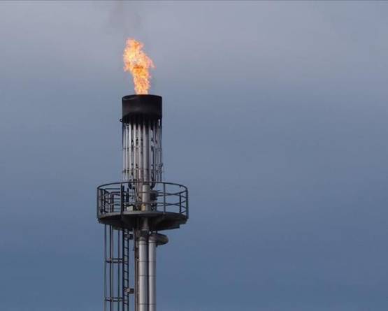 أزمة غاز شرق المتوسط تعصف بـ