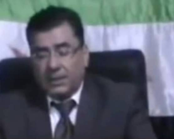 وزارة العدل السورية تحيل قاضياً منشقاً إلى التقاعد بعد 6 أشهر من عودته