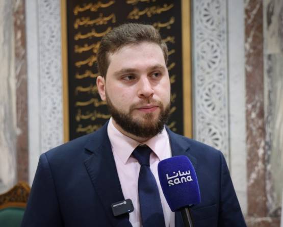 محمد حمزة شموط.. 