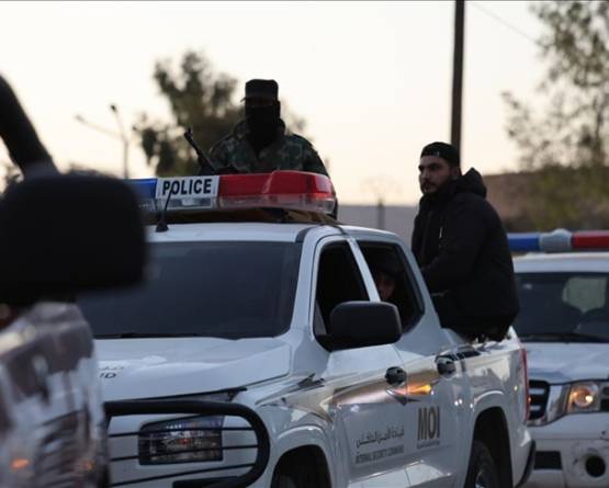 الداخلية: تفكيك خلية إرهابية في طرطوس واعتقال ثلاثة من أعضائها