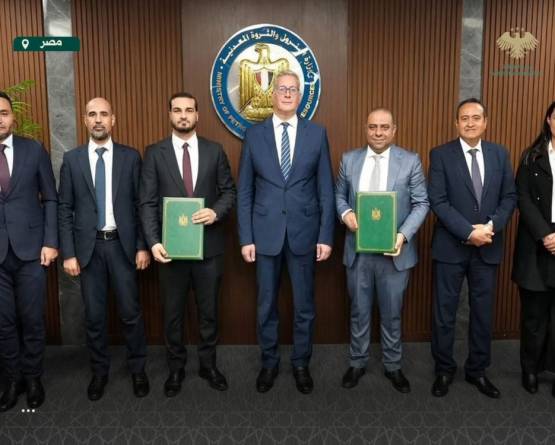 الغاز المصري إلى سوريا.. تفاصيل الكميات والآلية