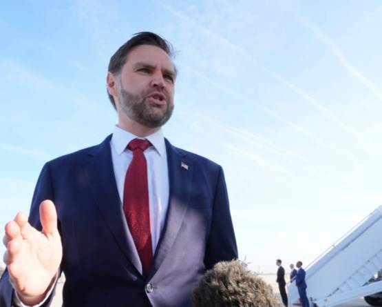 فانس يعلن عدم التوصل لاتفاق مع إيران بمفاوضات باكستان