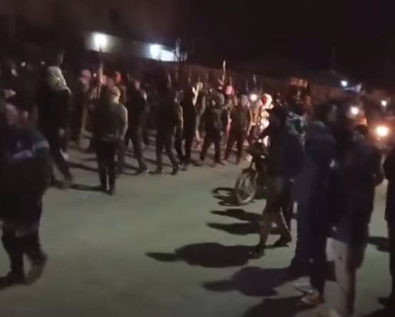 توتر في ريف الحسكة.. استنفار عشائري في 