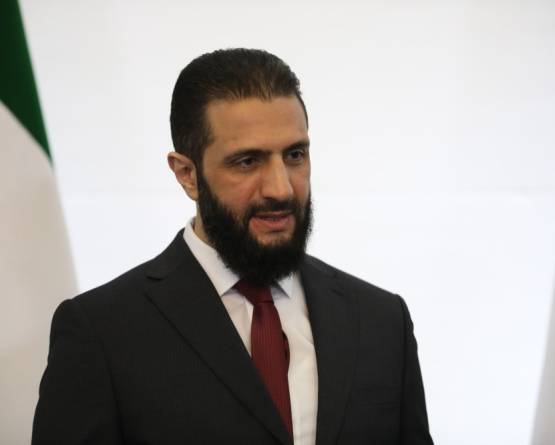 مجلس الأمن يرفع العقوبات عن الرئيس السوري