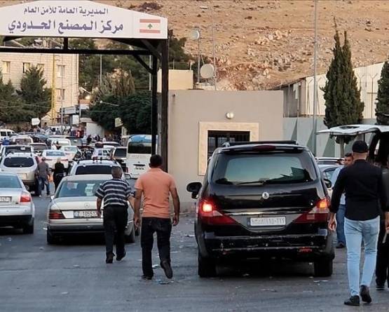 ارتفاع مقلق في الاعتداءات والترحيل القسري للاجئين السوريين في لبنان