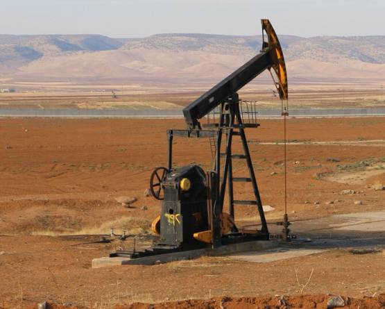 الشركة السورية للبترول: خطة لرفع الإنتاج إلى 100 ألف برميل يومياً خلال 4 أشهر