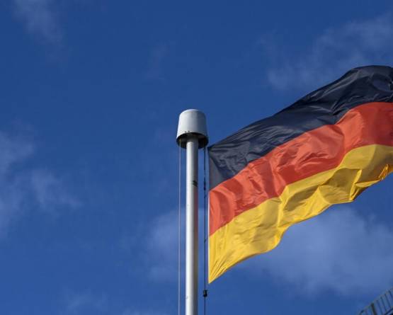 ​ناشطون سوريون في ألمانيا يرفضون 