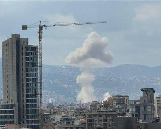 الجيش الإسرائيلي ينذر سكان ضاحية بيروت الجنوبية بالإخلاء 