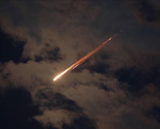 رهائن الاستقرار: إيران وتكتيك الردع بكلفة الفوضى