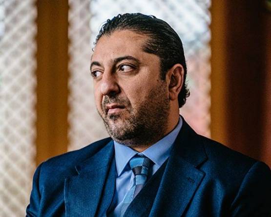 قرارات بالحجز الاحتياطي ومنع السفر بحق الدباس ووتار