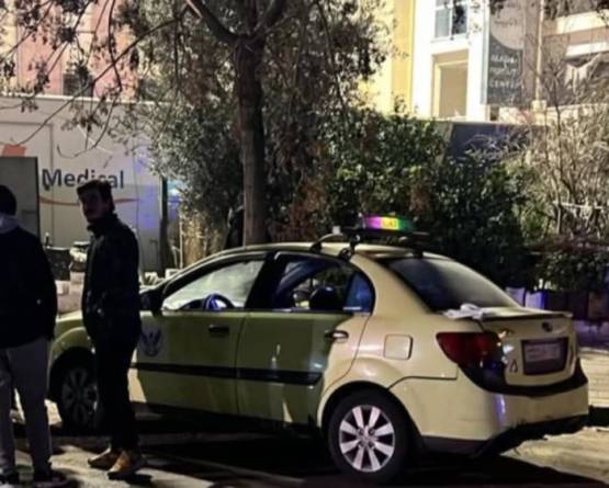 دماء على رصيف 