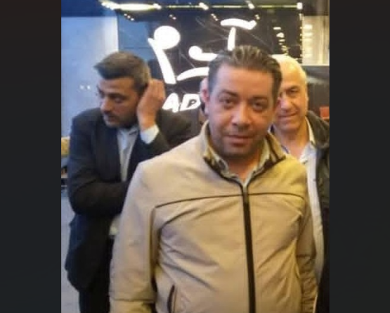 رغم عشرات البلاغات.. إطلاق سراح أنس الريحاوي بعد 10 أشهر من الاعتقال يثير تساؤلات حول العدالة الانتقالية في سوريا